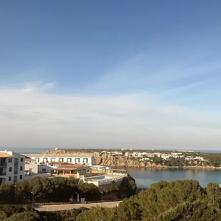 Apto Arenal Den Castell Apartment *