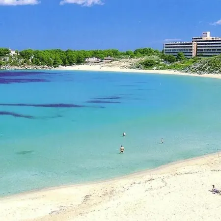 Apartment Apto Arenal Den Castell Arenal d'en Castell