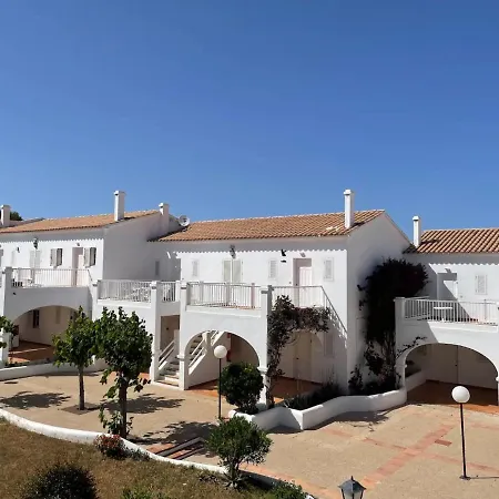 Apto Arenal Den Castell Lejlighed Arenal d'en Castell