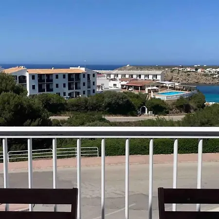 Apto Arenal Den Castell Lejlighed