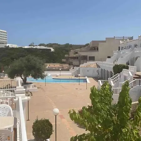 Apto Arenal Den Castell Lejlighed